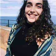 estudiante catalana nativa ofrece clases a niños y jóvenes en barcelona online o presencial